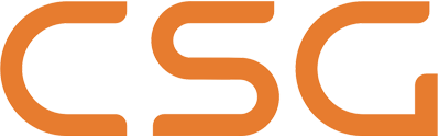 CSG Logo